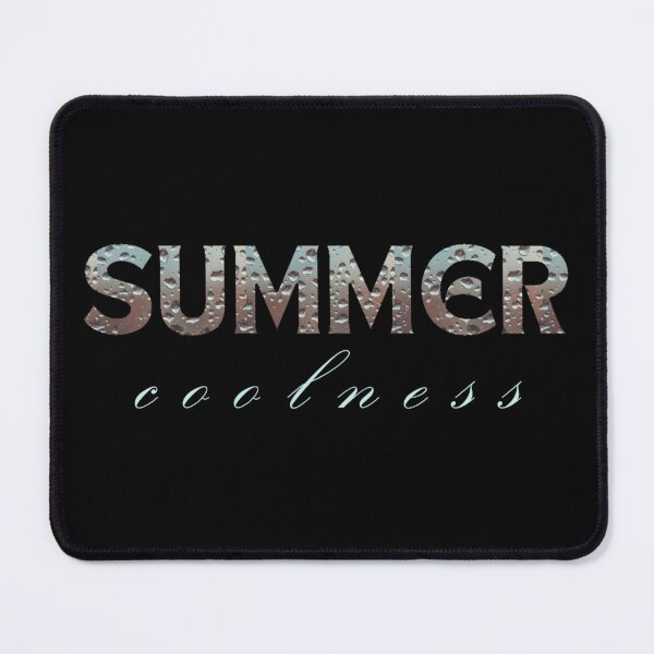 Item preview, SUMMER COOLNESS  designed and sold by XANTHIPPI.