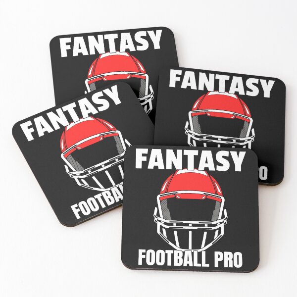 Item preview, Fantasy Football Pro designed and sold by 87-Aesthetics.