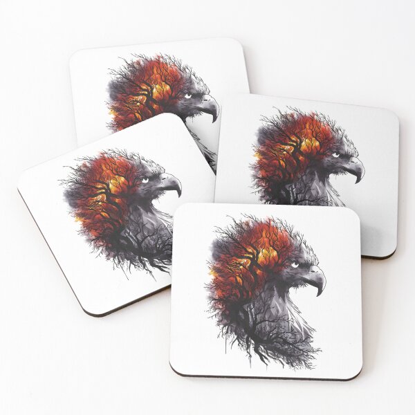 Item preview, Eagle designed and sold by WANBASTEN.