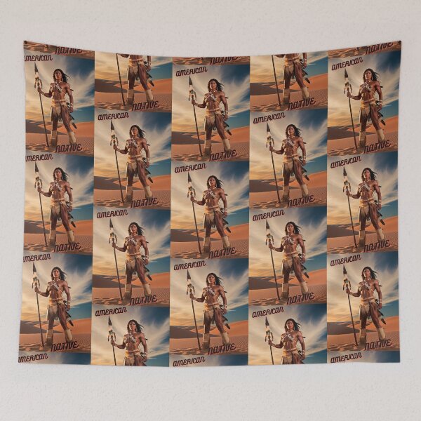 Item preview, indian boss designed and sold by roos-print.