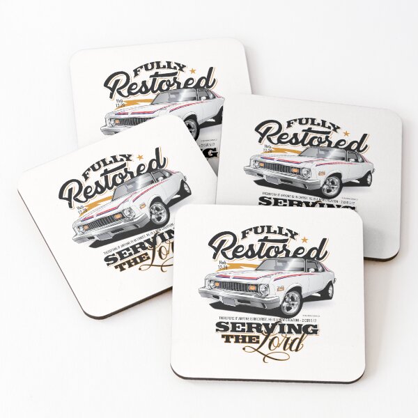 Item preview, Fully Restored 74 Nova designed and sold by ArtWithImpact.
