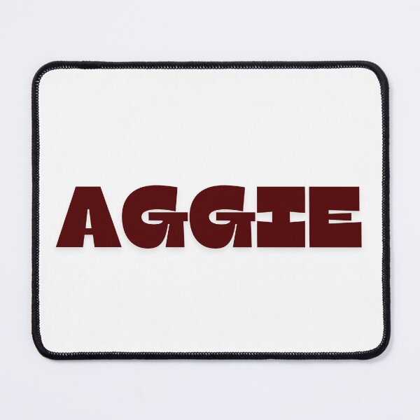 Item preview, AGGIE designed and sold by savory-munchkin.