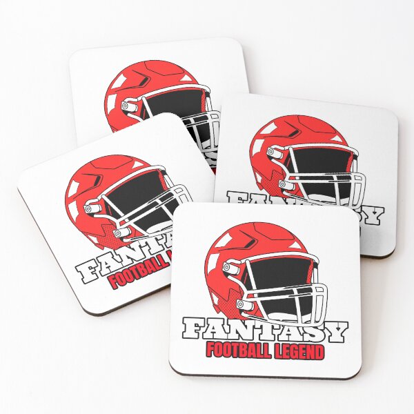 Item preview, Fantasy Football Legend designed and sold by 87-Aesthetics.