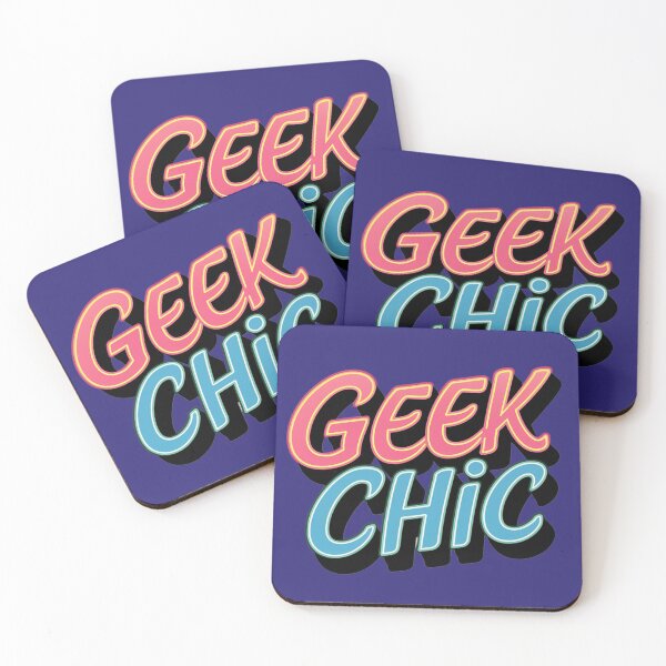 Item preview, Geek Chic, nerdy swag, geek fashion, nerdy style, fun style designed and sold by GraphicM0M.