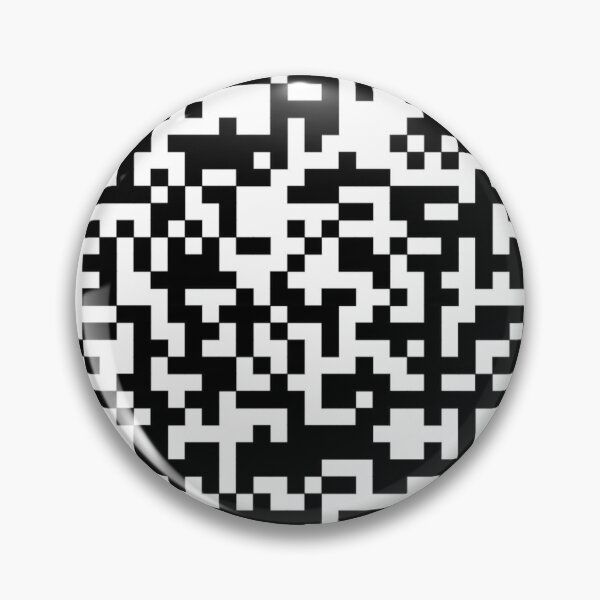 Item preview, Ridicubus Instagram QR code designed and sold by Griffy42.