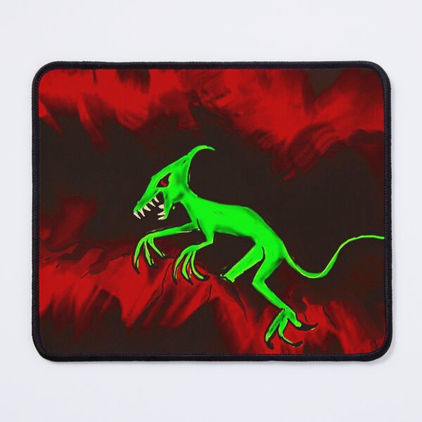 Item preview, Alien Creature designed and sold by EJCairns.