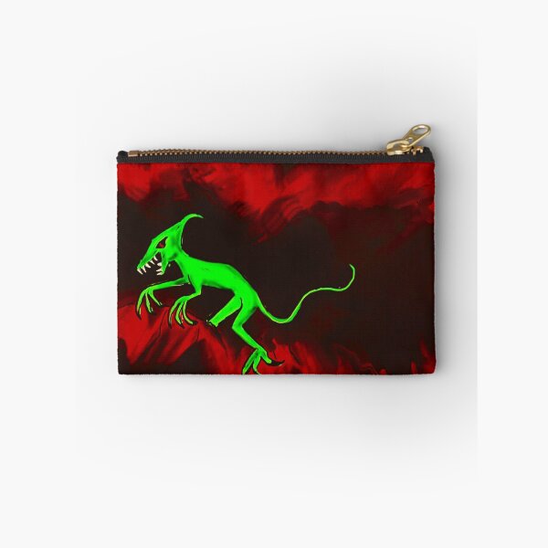 Item preview, Alien Creature designed and sold by EJCairns.