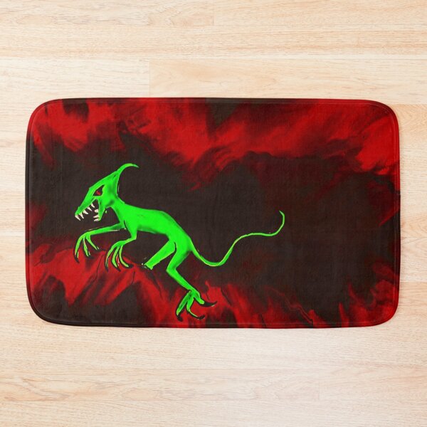 Item preview, Alien Creature designed and sold by EJCairns.