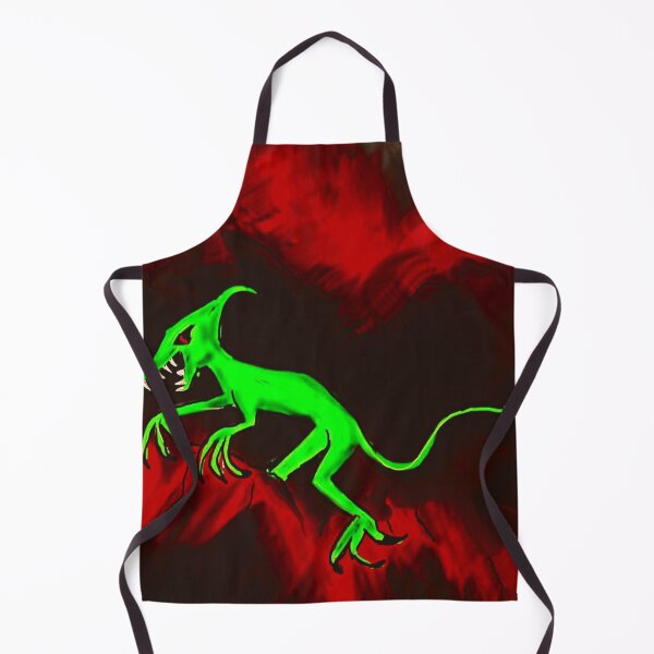 Item preview, Alien Creature designed and sold by EJCairns.