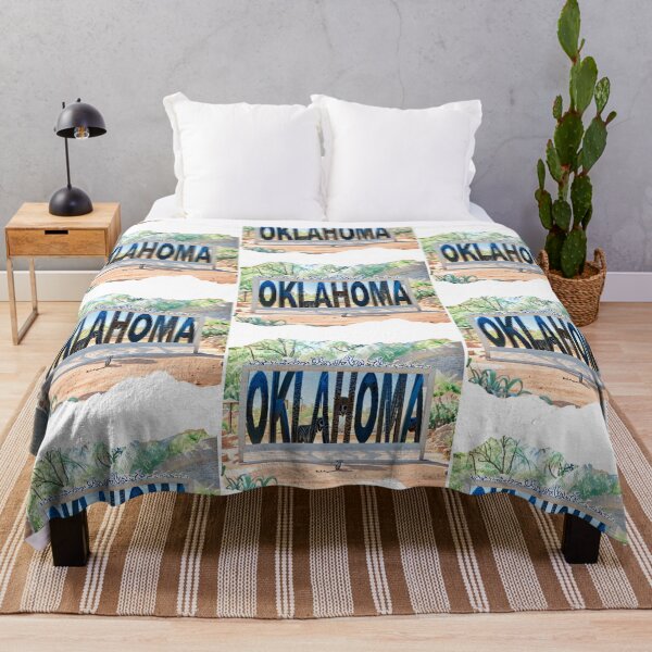 Item preview, OKLAHOMA 24 10 designed and sold by maveluzone.