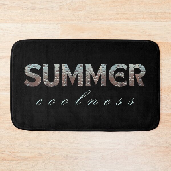 Item preview, SUMMER COOLNESS  designed and sold by XANTHIPPI.