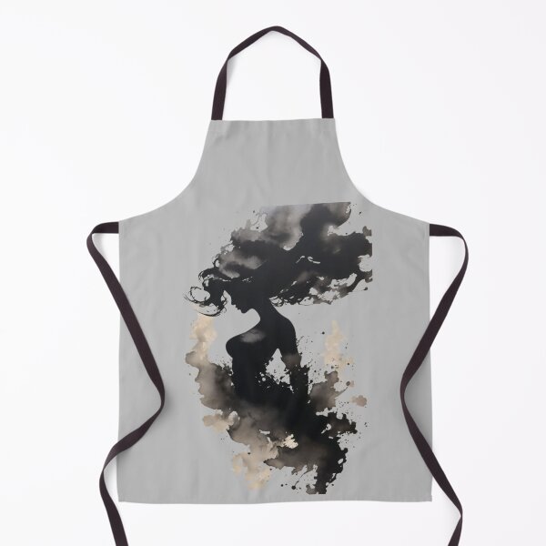 Item preview, Illustration of a Woman #11 designed and sold by DesignsbyDugar.