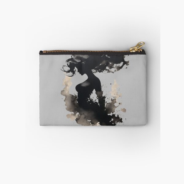 Item preview, Illustration of a Woman #11 designed and sold by DesignsbyDugar.