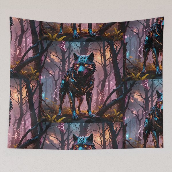 Item preview, Scouting designed and sold by Patricia Howitt.