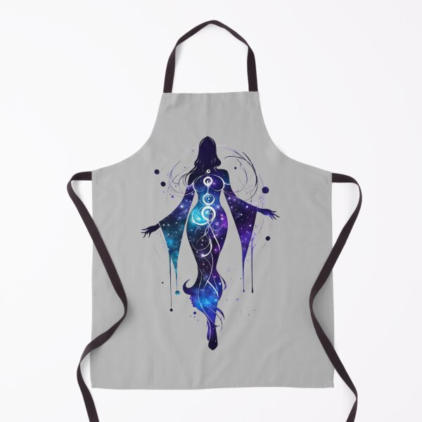 Item preview, Sorceress Illustration designed and sold by DesignsbyDugar.