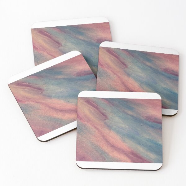 Item preview, Haze designed and sold by Lisa Neuman Watercolors.