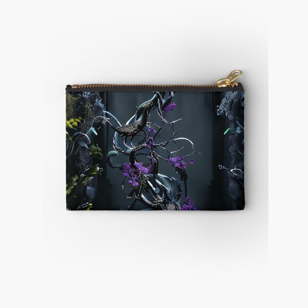 Item preview, Scorpion Flower designed and sold by Pebbledrops.