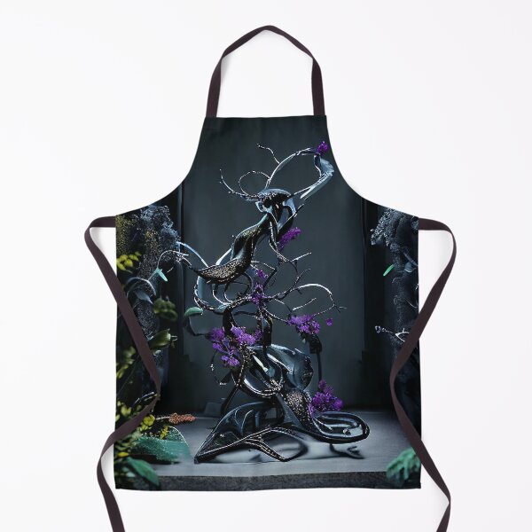 Item preview, Scorpion Flower designed and sold by Pebbledrops.