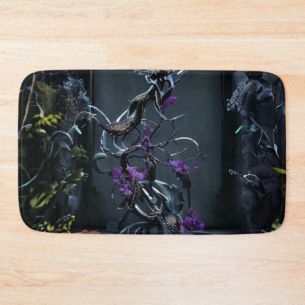 Item preview, Scorpion Flower designed and sold by Pebbledrops.