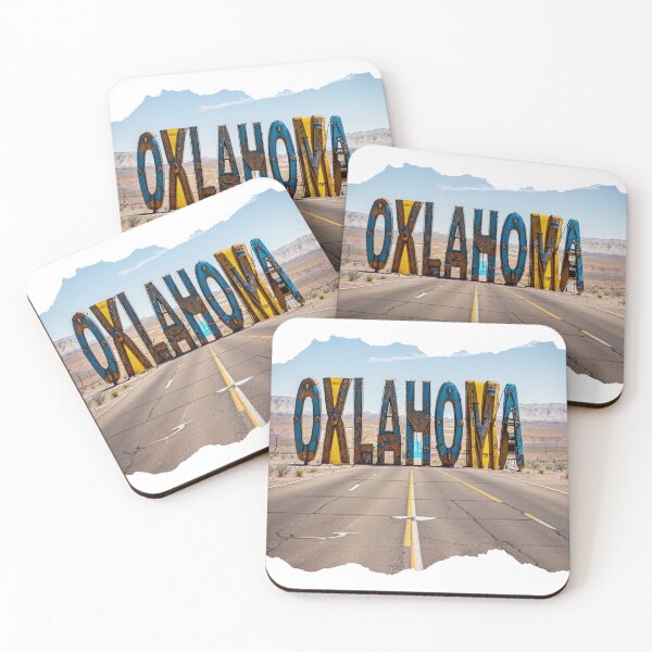 Item preview, OKLAHOMA 24 11 designed and sold by maveluzone.