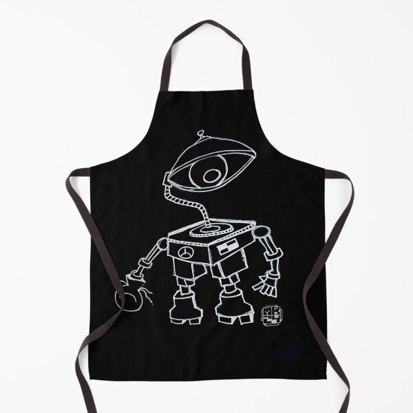 Item preview, X-Ray (Alternate) designed and sold by Infernal Machines.