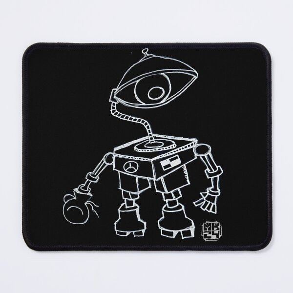 Item preview, X-Ray (Alternate) designed and sold by Infernal Machines.