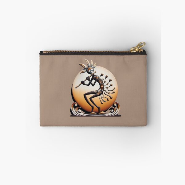 Item preview, Indigenous Native American Kokopelli designed and sold by Myra365Art.