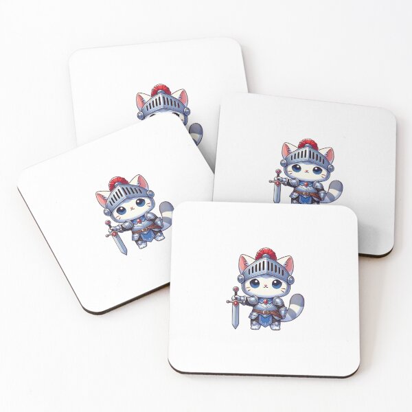 Item preview, Gallant Feline designed and sold by JH0816.