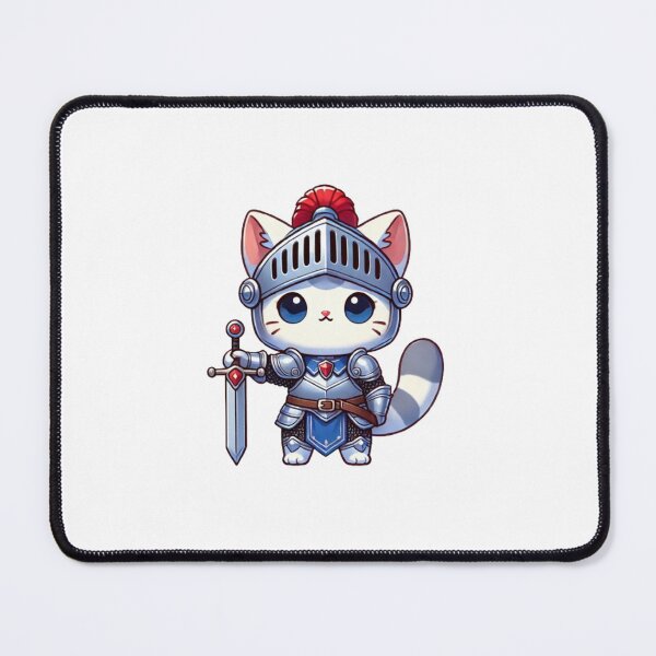 Item preview, Gallant Feline designed and sold by JH0816.