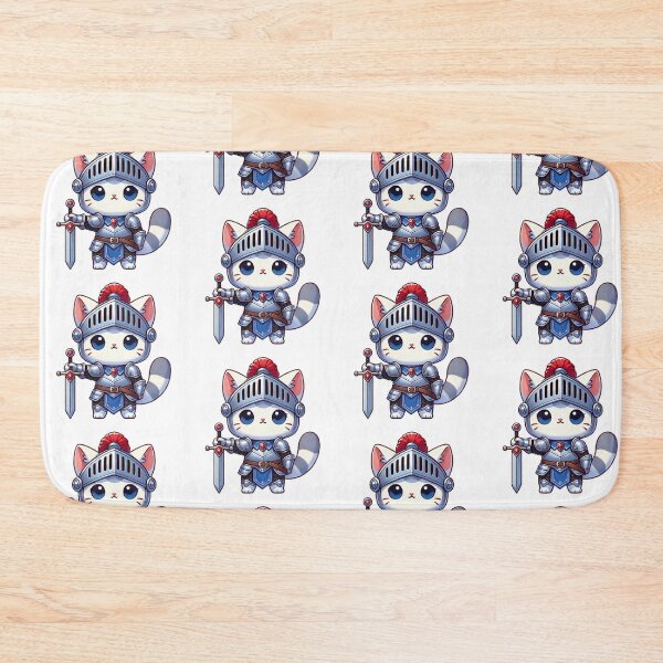 Item preview, Gallant Feline designed and sold by JH0816.