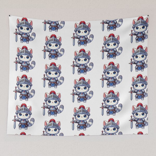 Item preview, Gallant Feline designed and sold by JH0816.