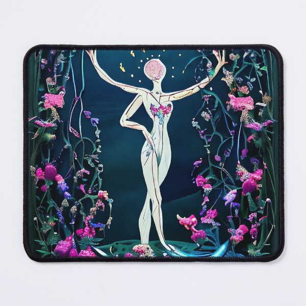 Item preview, Flowers and Veins designed and sold by Pebbledrops.