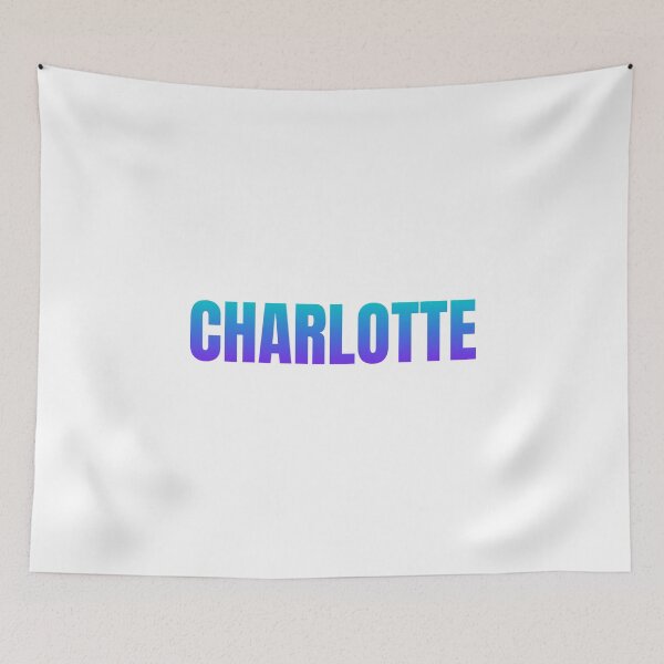 Artikelvorschau, CHARLOTTE entworfen und verkauft von CharmStudio.