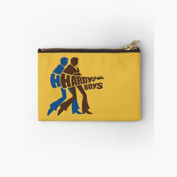 Item preview, The Hardy Boys designed and sold by UnclePickle.