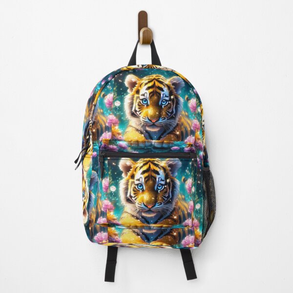 Item preview, young tiger recovers designed and sold by janjacbu.