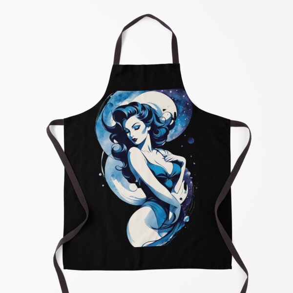 Item preview, Illustration of a Woman #13 designed and sold by DesignsbyDugar.