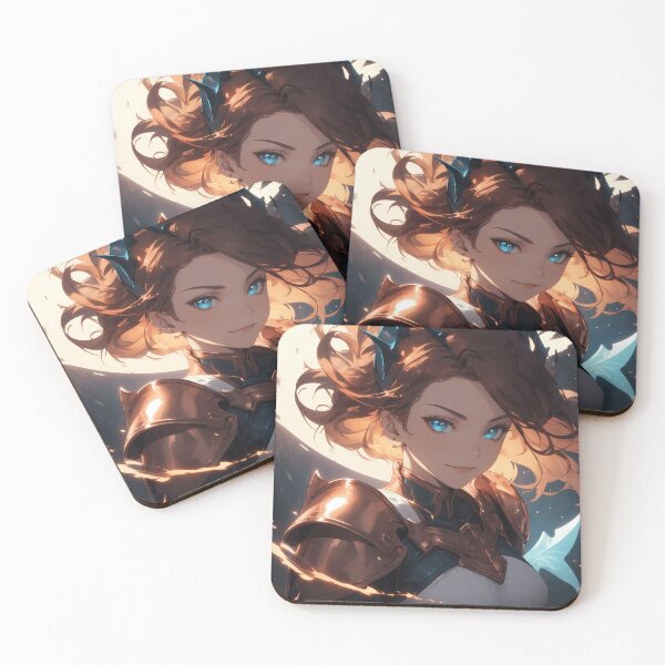 Item preview, Copper designed and sold by Doiran501.