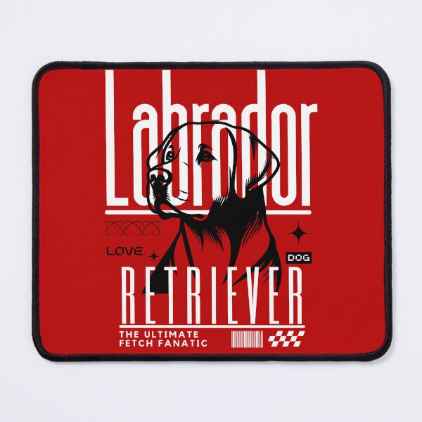 Item preview, Labrador retriever : the ultimate fetch fanatic designed and sold by Peerless-Prime.