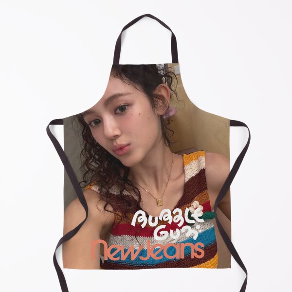 Item preview, Danielle Bubble Gum Right Now Supernatural How Sweet Super Shy Cool With You ETA New Zip designed and sold by Valereekmerch.