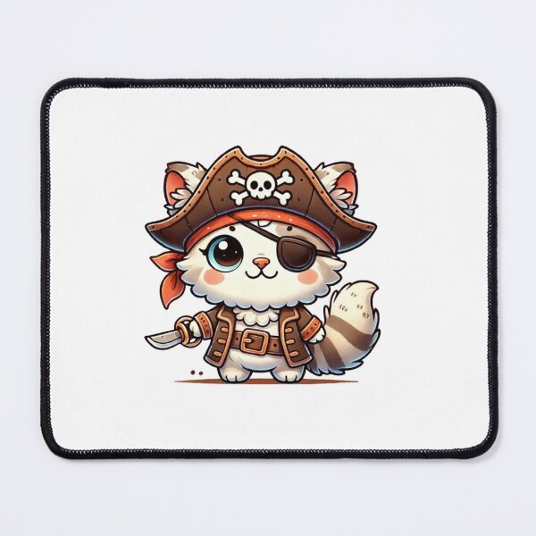 Item preview, Captain Paws designed and sold by JH0816.