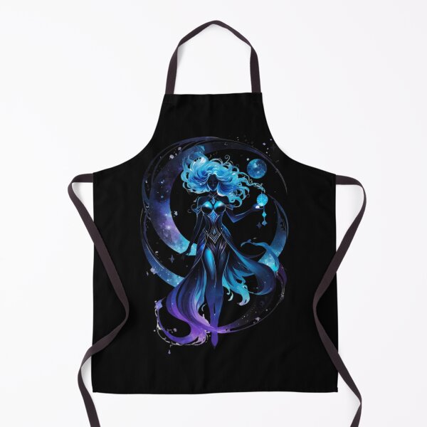 Item preview, Illustration of a Goddess designed and sold by DesignsbyDugar.