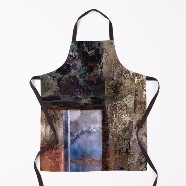 Item preview, The House Of The Ancient Hunt designed and sold by Lois Bryan.