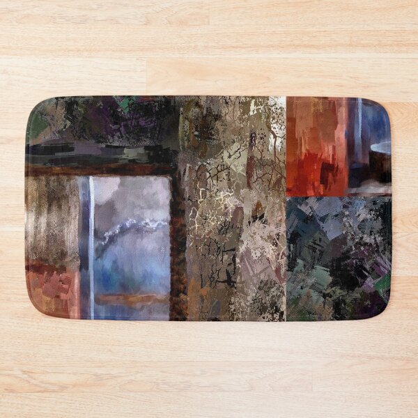Item preview, The House Of The Ancient Hunt designed and sold by Lois  Bryan.