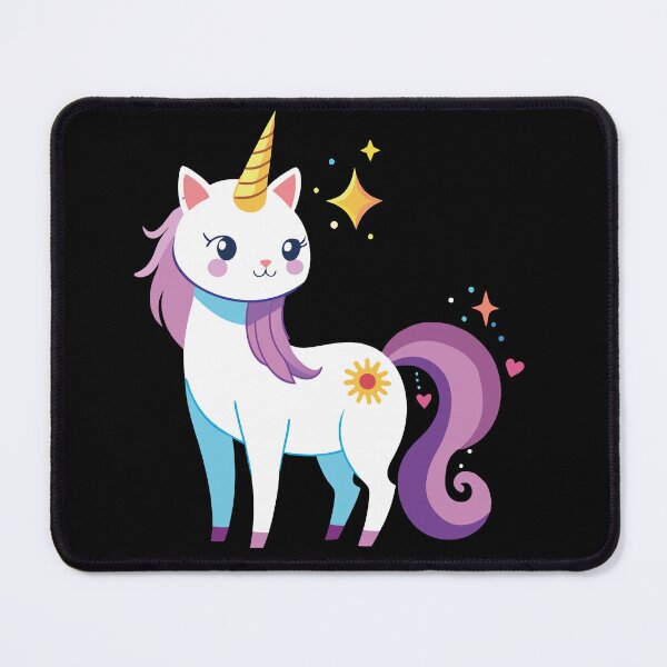 Item preview, UnicornCat designed and sold by YatsuStore.