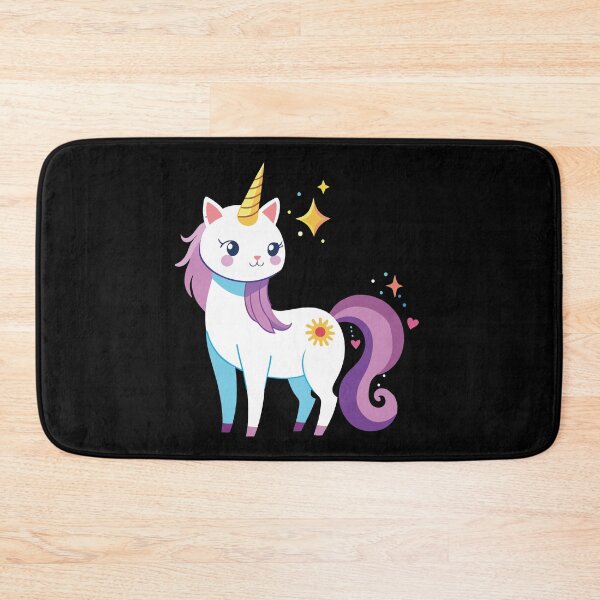 Item preview, UnicornCat designed and sold by YatsuStore.