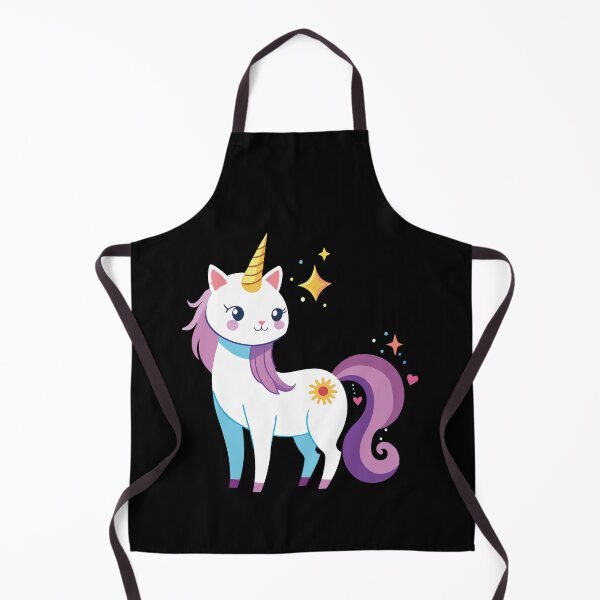 Item preview, UnicornCat designed and sold by YatsuStore.