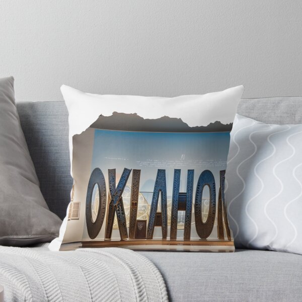 Item preview, OKLAHOMA 24 13 designed and sold by maveluzone.