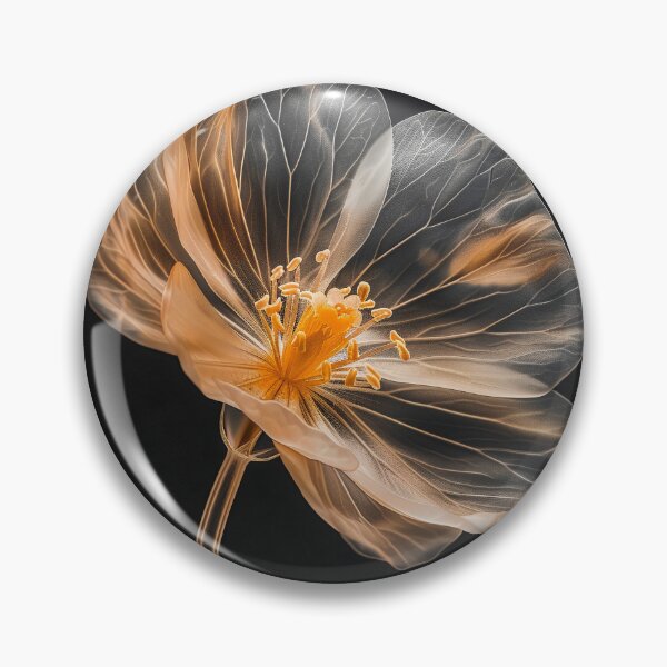 Artikelvorschau, Micro Butter Cup Blume entworfen und verkauft von Brendon987.