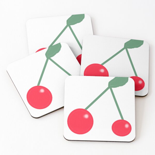 Item preview, Cherry designed and sold by KowaiOdie.