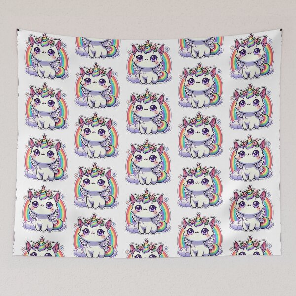 Item preview, Magical Meow designed and sold by JH0816.